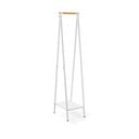 Belo jekleno stojalo za oblačila Linn – Brabantia