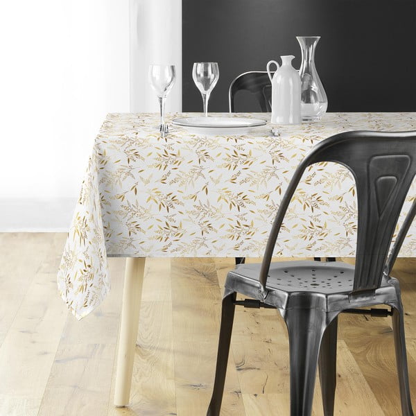 Namizni prt iz mikrovlaken 140x240 cm Naëlle – douceur d'intérieur-image-2