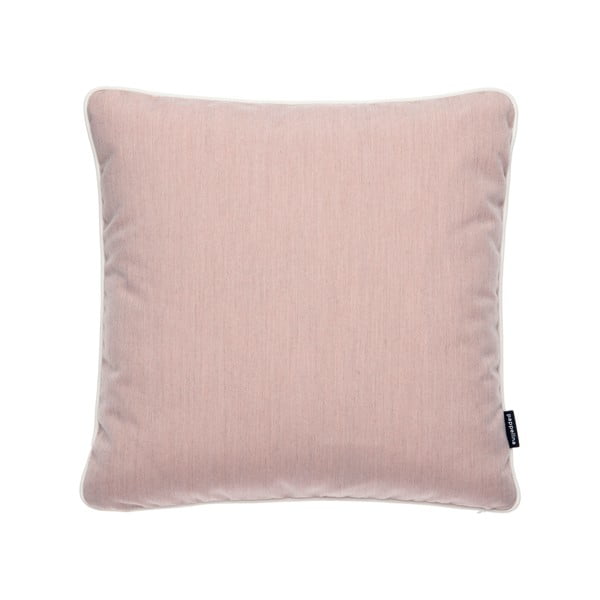 Zunanja blazina 44x44 cm Sunny Pale Rose – Pappelina