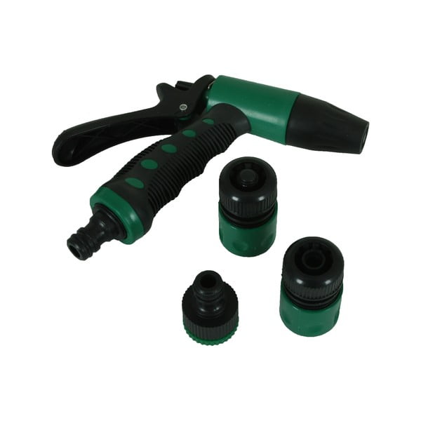 Pištola za zalivanje – Garden Pleasure-image-1