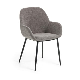 Siv jedilni stol Konna – Kave Home