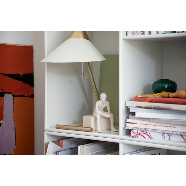 Keramičen kipec Kähler Design Character The Reflective One-image-3