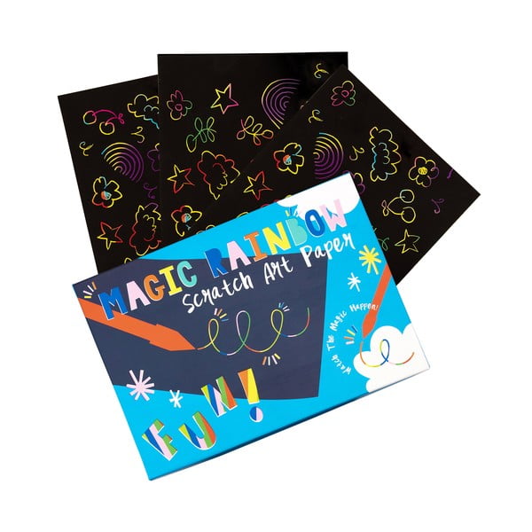 Slike praskanke Rainbow – Rex London