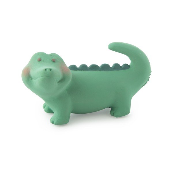 Gumijasta igrača Crocodile - Moulin Roty
