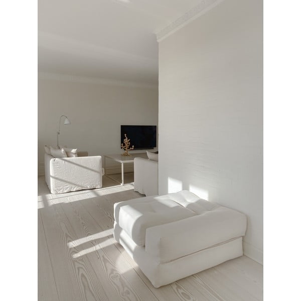 Raztegljiv fotelj Karup Design Cube Grey-image-1