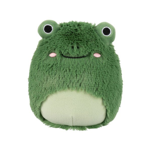 Plišasta igrača Fuzz-A-Mallows Gloria – SQUISHMALLOWS