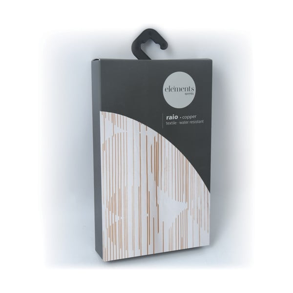 Zavesa za tuš 180x200 cm Raio – Spirella-image-4