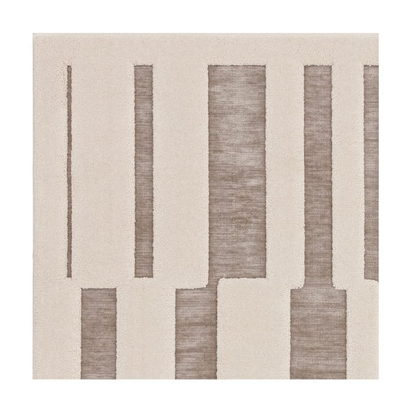 Bež preproga 120x170 cm Valley – Asiatic Carpets-image-3