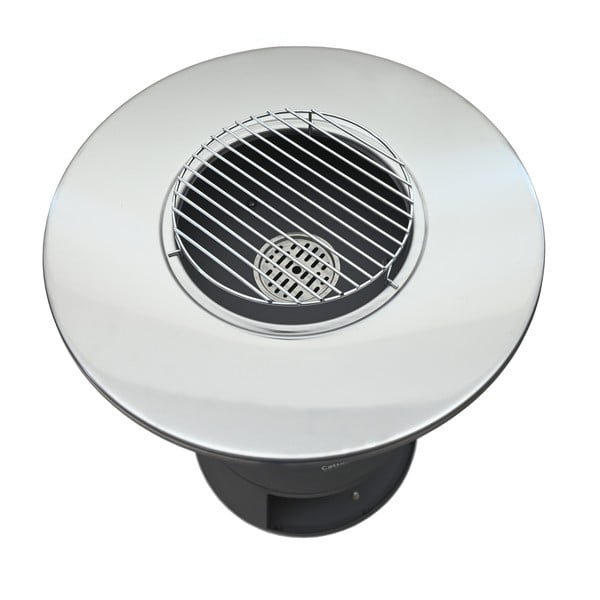 Žar na oglje ø 58,5 cm Plancha Moon – Cattara-image-4