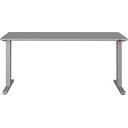 Električna dvižna pisalna miza 80x160 cm Agenda – Germania