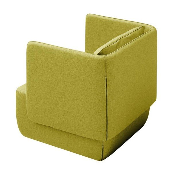 Rumen fotelj Softline Opera-image-3