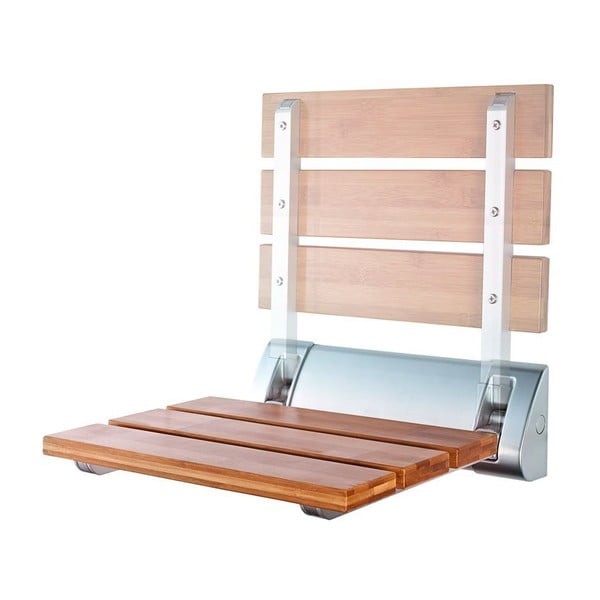 Stol za tuširanje Aqualine  – Sapho