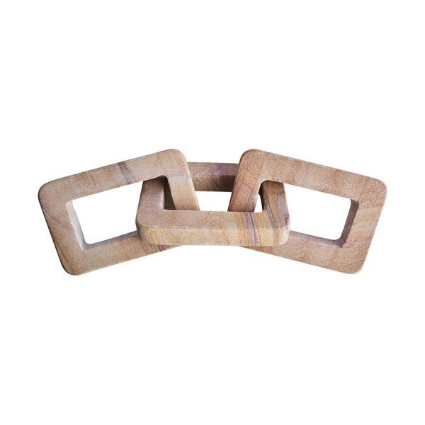 Kamnit kipec (višina 3 cm) Pietra – Premier Housewares