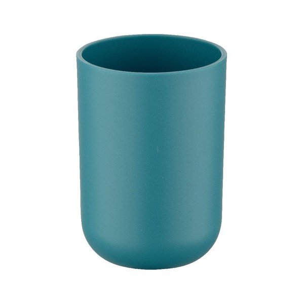 Moder lonček za zobno ščetko Wenko Brasil Petrol-image-1