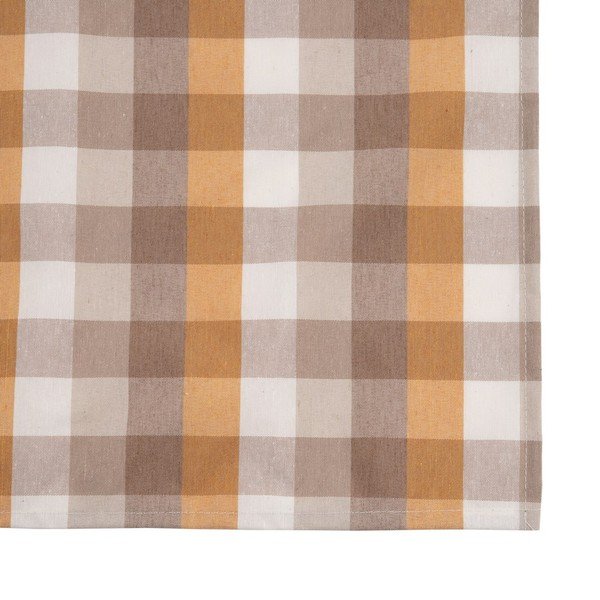 Namizni prt z možnostjo brisanja z mokro krpo 140x140 cm – Ixia-image-4