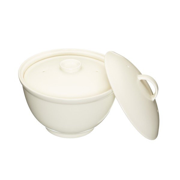 Kitchen Craft Orientalski keramični lonec za kuhanje riža-image-1