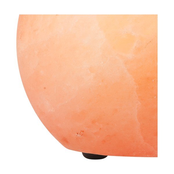 Oranžna solna lučka (višina 14 cm) Sally – LAMKUR-image-4