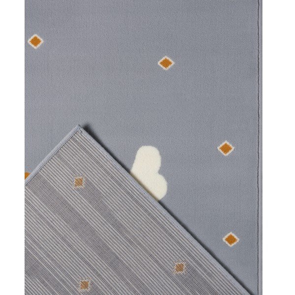Otroška preproga Hanse Home Adventures Lama Monty, 80 x 150 cm-image-3