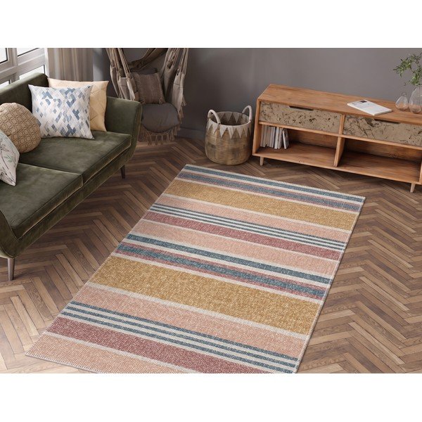 Pralna preproga 80x150 cm Randi – Vitaus-image-1