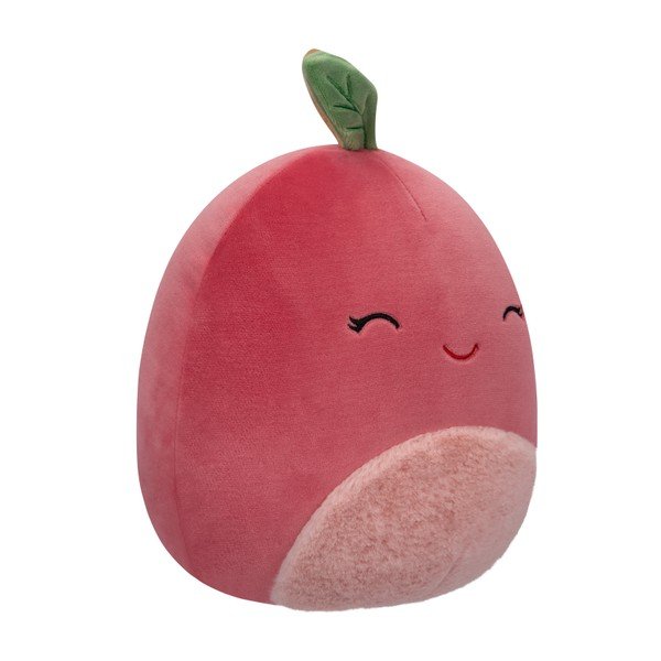 Plišasta igrača Cherry - SQUISHMALLOWS-image-2