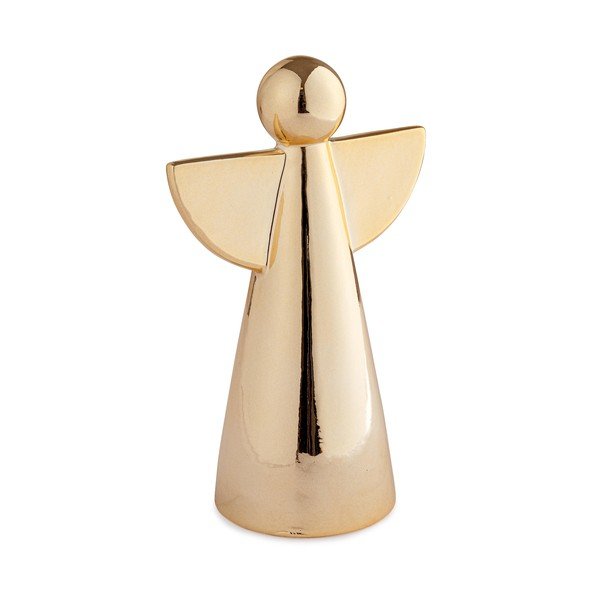 Porcelanasta božična figurica (višina 20 cm) Dunster  – Bizzotto
