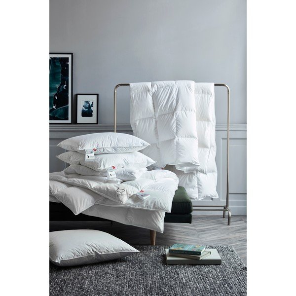Polnilo za blazino s polnilom iz perja 50x70 cm Snow Queen – Ringsted Dun-image-2