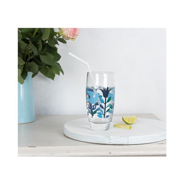 Glass Rex London Folk Dove, 350 ml-image-3