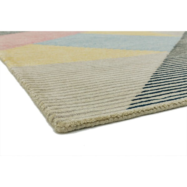Preproga Azijske preproge Dash Pillo, 120 x 170 cm-image-4