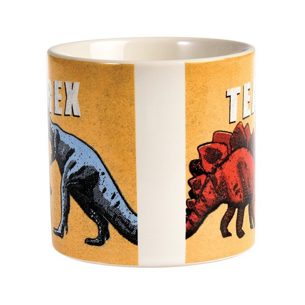Keramična skodelica Rex London Tea Rex, 350 ml-image-2