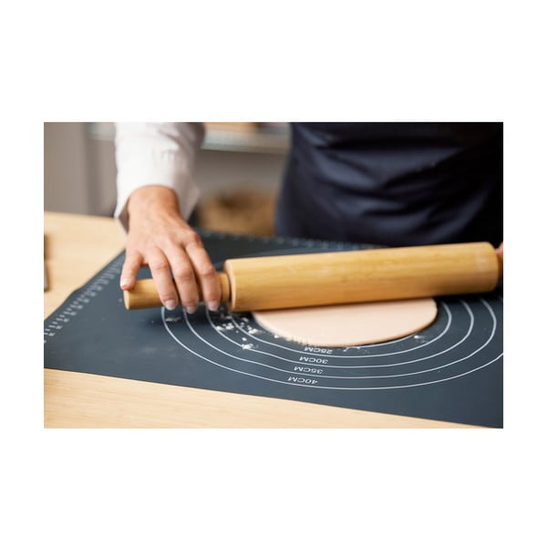 Silikonska podloga za peko 45x60 cm – Blomsterbergs-image-2