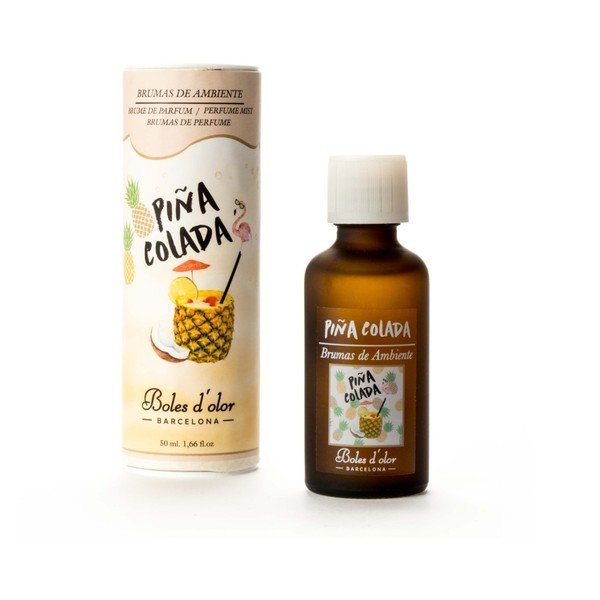 Aromatska esenca z vonjem Piña Colada Boles d´olor, 50 ml