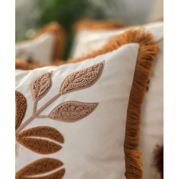 Prevleka za blazino 43x43 cm – Mila Home-image-2