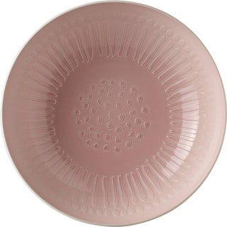 Belo-rožnata porcelanasta skleda Villeroy & Boch Blossom, ⌀ 26 cm