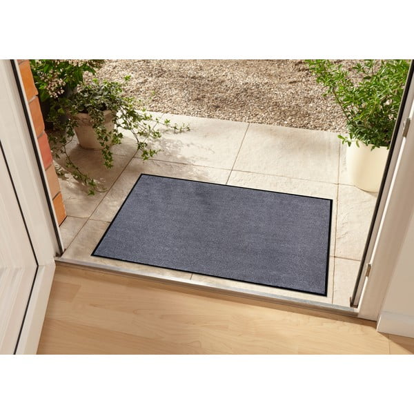 Siva mat 80x60 cm - Ragami-image-1