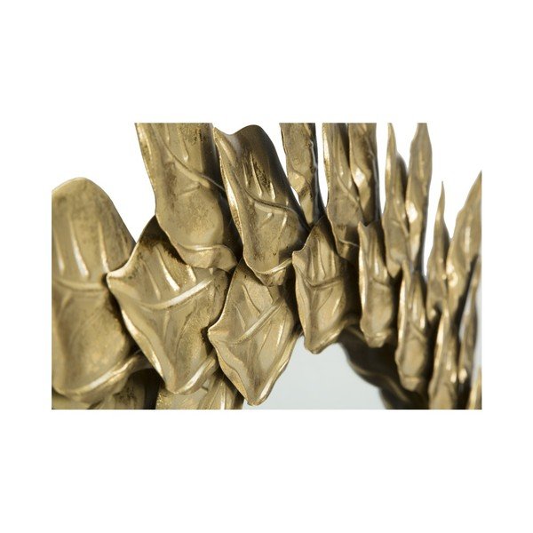 Stensko ogledalo ø 73 cm Glam Petal - Mauro Ferretti-image-4