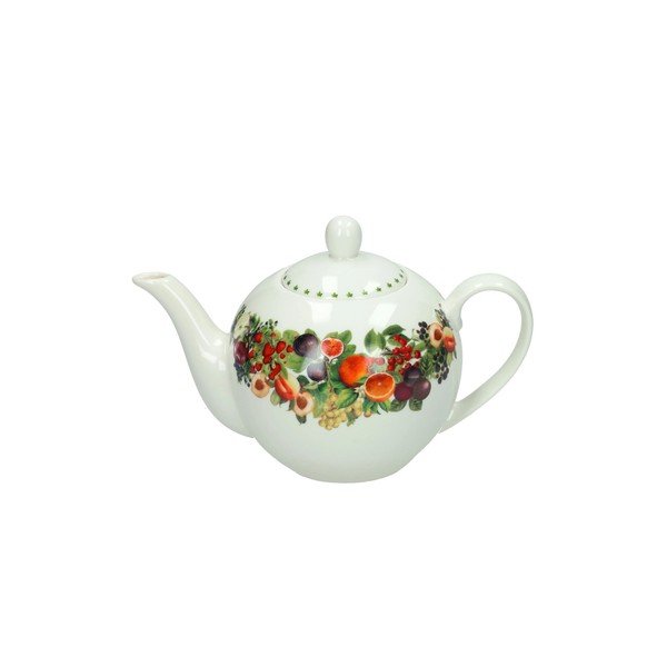 Bel čajnik iz porcelana new bone china Le Primizie – Brandani