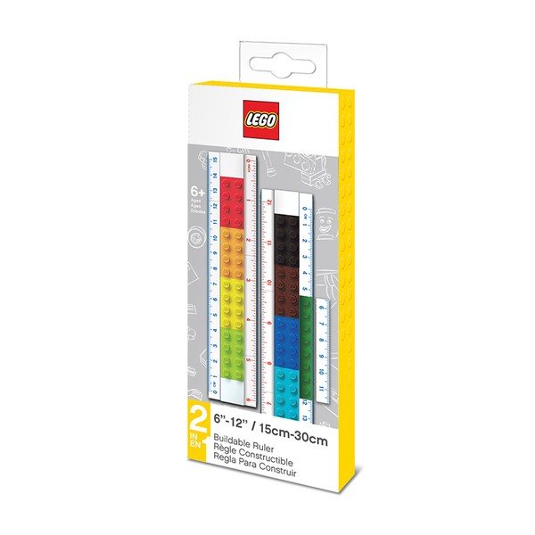 LEGO® ravnilo, dolžina 30 cm-image-1