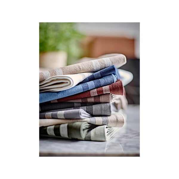 Bombažne kuhinjske krpe v kompletu 2 ks 50x70 cm Soft Tools – Södahl-image-2