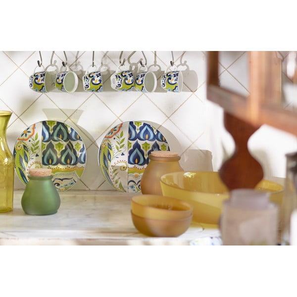 Steklena posoda za shranjevanje živil Lab 2.0 – Villa Altachiara-image-1