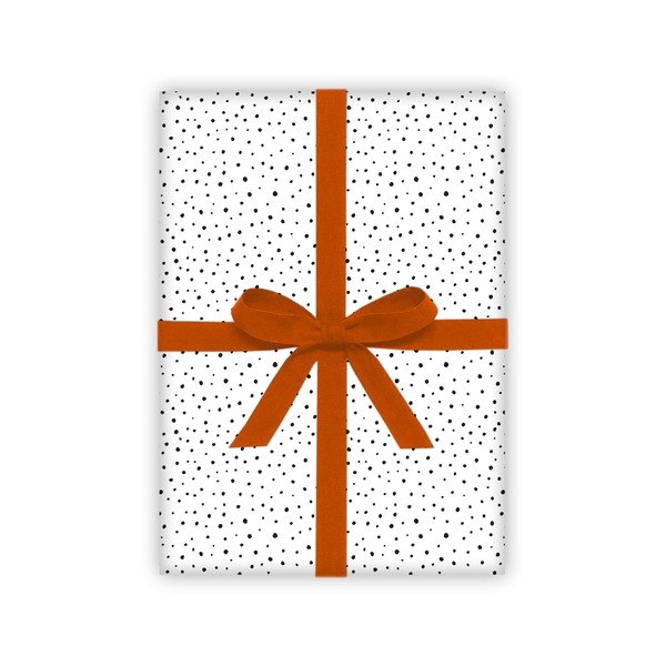 Zavijalni papir eleanor stuart Dots-image-1