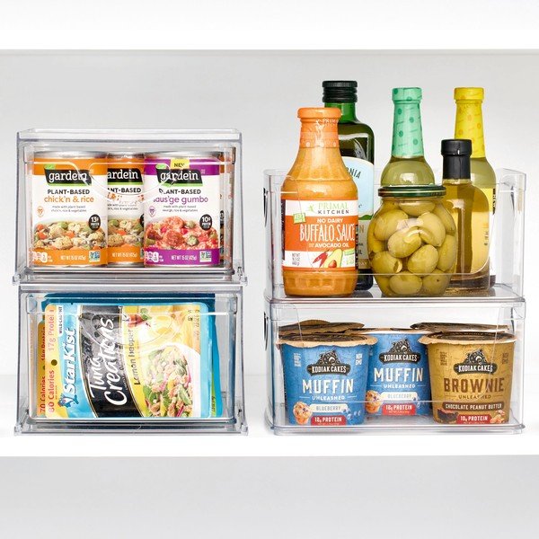 Kuhinjski organizator iz reciklirane plastike Basic – iDesign-image-2