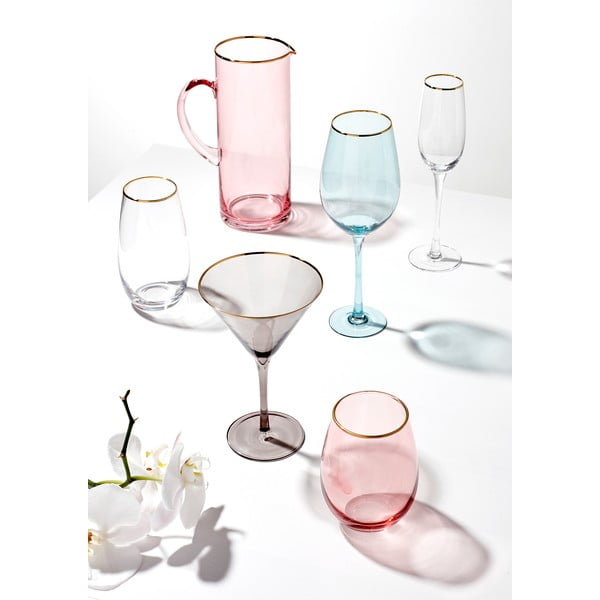 Kozarec za šampanjec Ladelle Chloe, 250 ml-image-3