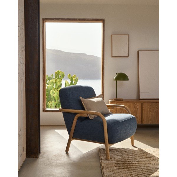 Moder fotelj Sylo – Kave Home-image-1
