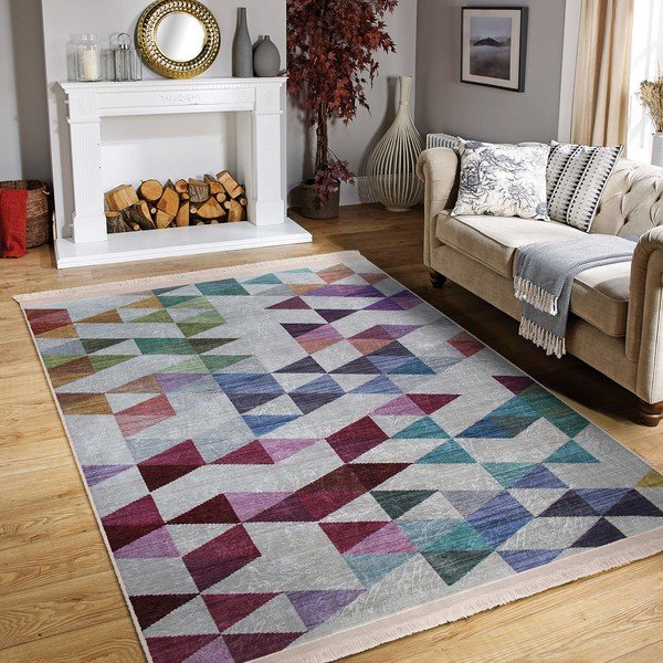 Preproga 80x150 cm - Mila Home-image-4