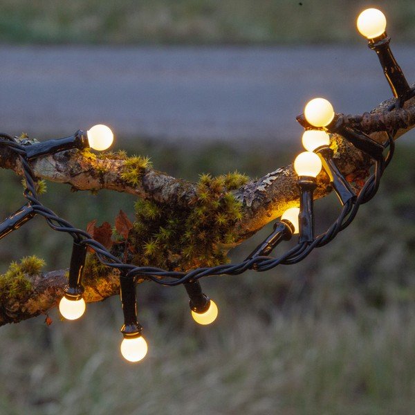 Zunanja LED svetlobna veriga Star Trading Berry Mini, dolžina6 m-image-1