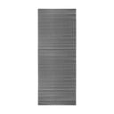 Siva zunanja preproga Hanse Home Sunshine, 80 x 200 cm