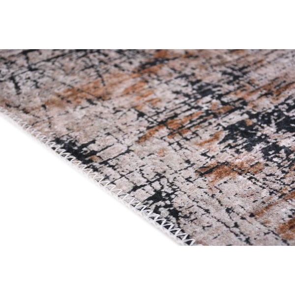 Moder pralen tekač 80x200 cm Abstract Colors – Vitaus-image-2