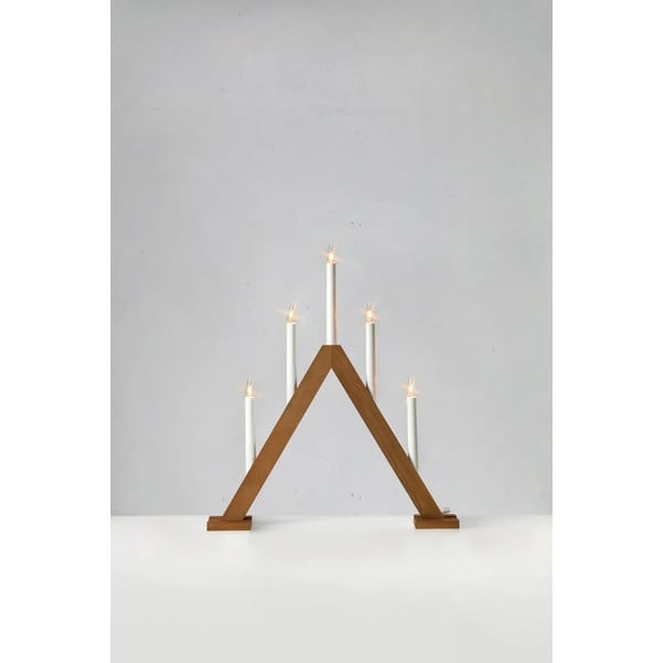 Božična svetlobna dekoracija v naravni barvi Ariele – Markslöjd-image-2