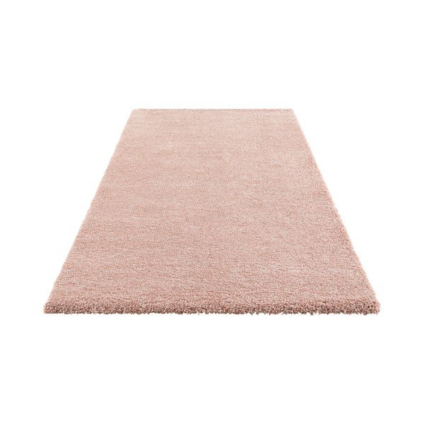 Roza preproga Elle Decor Passion Orly, 200 x 290 cm-image-4