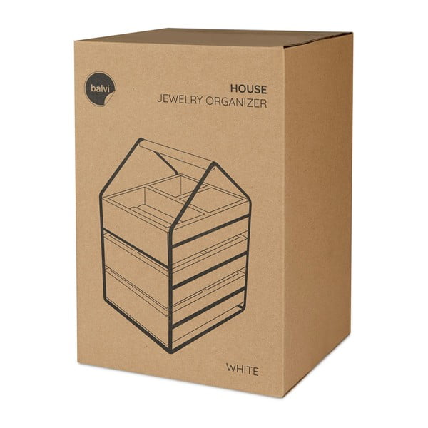 Organizator za nakit Wood – Balvi-image-3